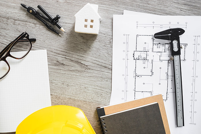 construction in Florida with BMI International